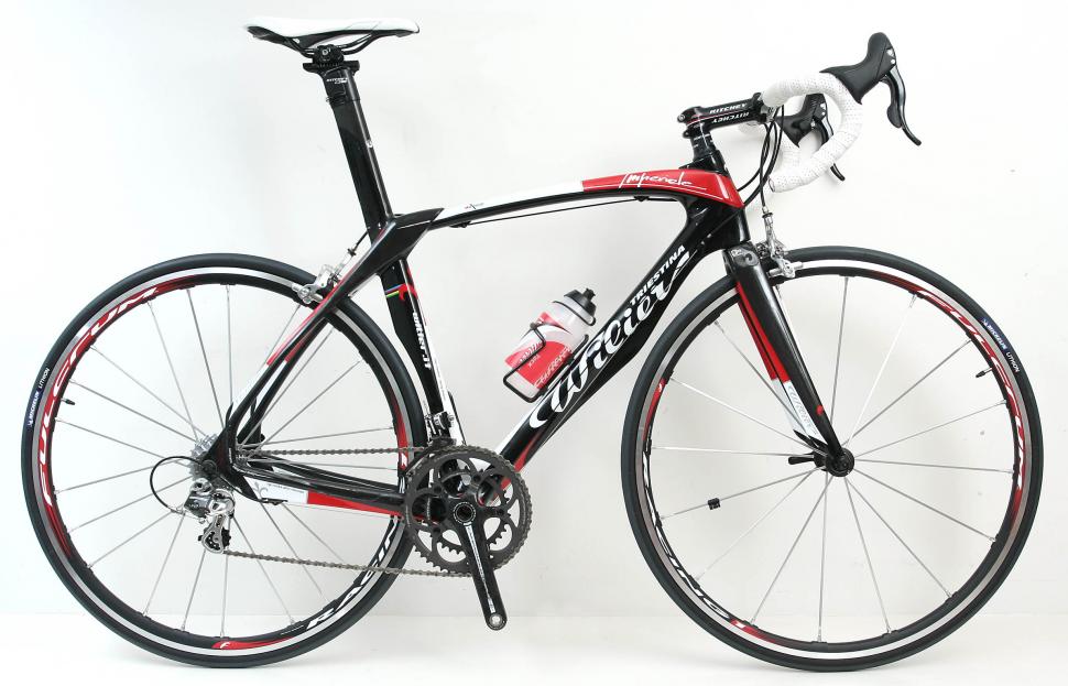 Wilier chorus on sale